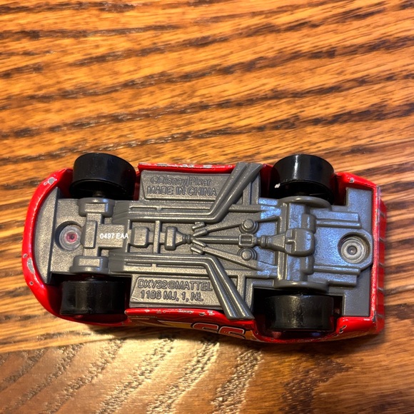 Pixar Lightning McQueen - Picture 2 of 2